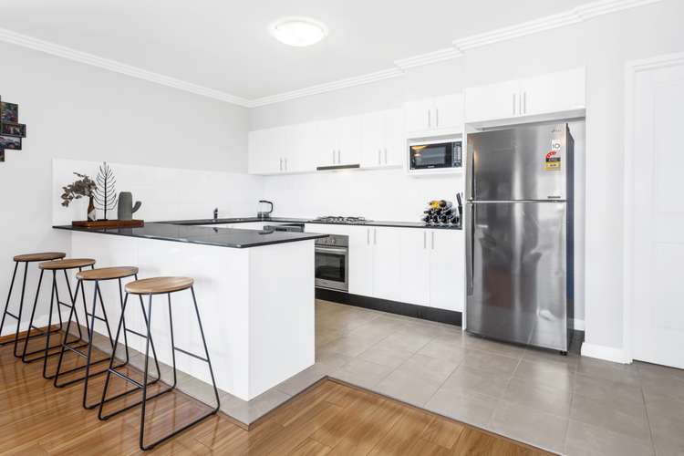 Third view of Homely apartment listing, 49/40 Jenner Street, Baulkham Hills NSW 2153