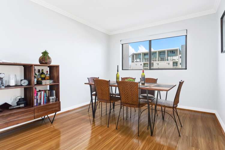 Fourth view of Homely apartment listing, 49/40 Jenner Street, Baulkham Hills NSW 2153