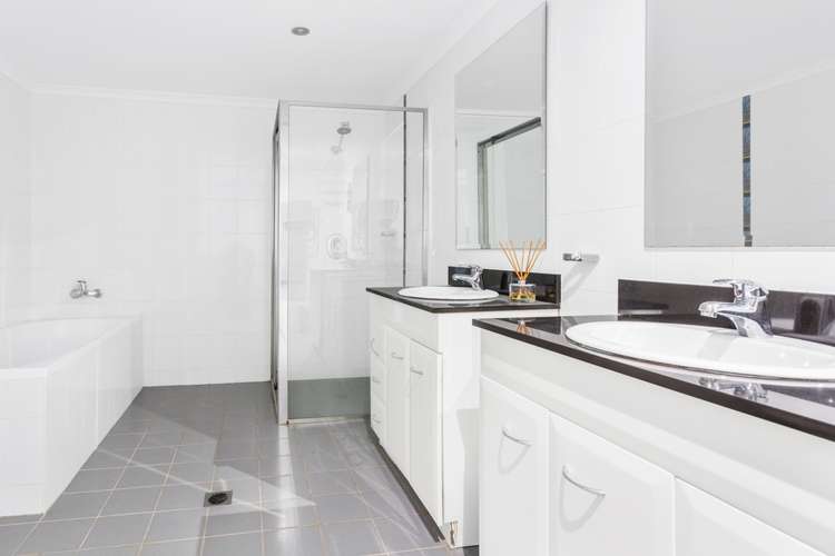 Fifth view of Homely apartment listing, 49/40 Jenner Street, Baulkham Hills NSW 2153