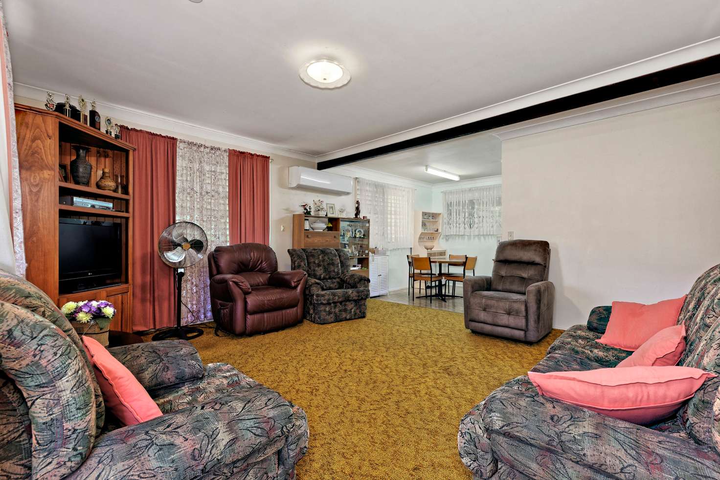 Main view of Homely house listing, 22 De Gunst Street..., Walkervale QLD 4670