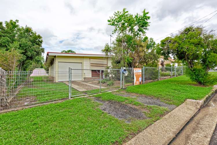 Second view of Homely house listing, 22 De Gunst Street..., Walkervale QLD 4670