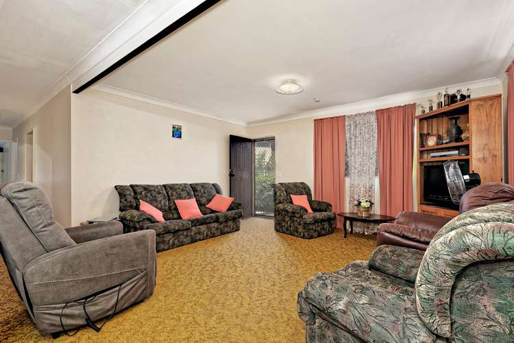 Third view of Homely house listing, 22 De Gunst Street..., Walkervale QLD 4670