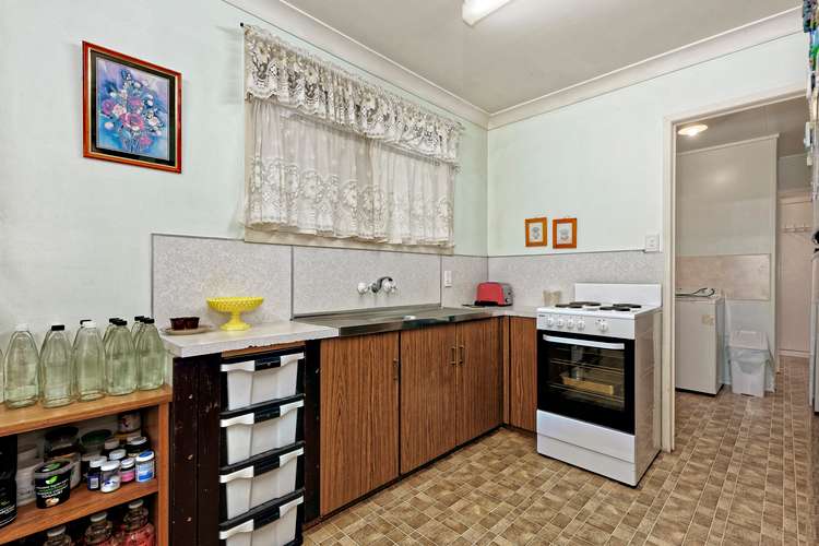 Sixth view of Homely house listing, 22 De Gunst Street..., Walkervale QLD 4670