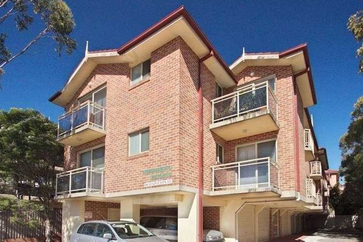 Main view of Homely unit listing, 4/68 Stapleton Street, Pendle Hill NSW 2145
