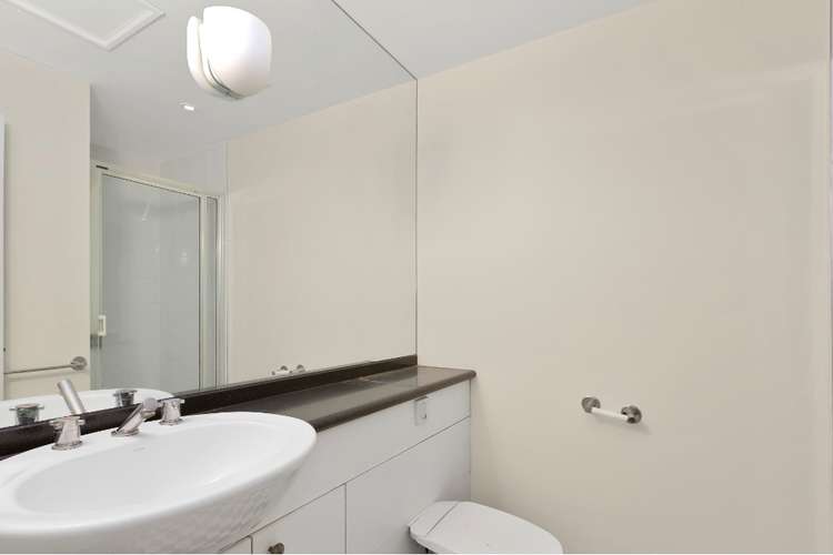 Third view of Homely studio listing, 109/133 Jolimont Road, East Melbourne VIC 3002