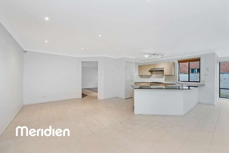 Third view of Homely house listing, 17 Greygum Ave, Rouse Hill NSW 2155