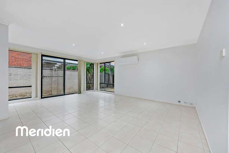 Fifth view of Homely house listing, 17 Greygum Ave, Rouse Hill NSW 2155