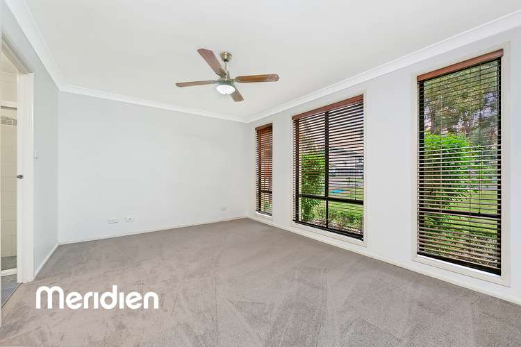 Sixth view of Homely house listing, 17 Greygum Ave, Rouse Hill NSW 2155