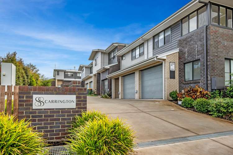 Main view of Homely townhouse listing, 3/88 Carrington Street, Mayfield NSW 2304
