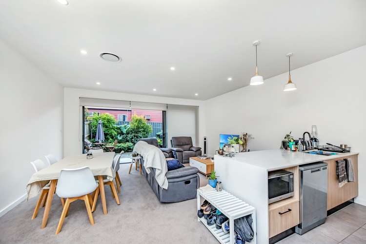 Third view of Homely townhouse listing, 3/88 Carrington Street, Mayfield NSW 2304