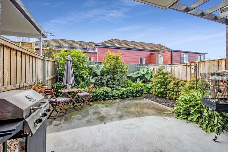 Fourth view of Homely townhouse listing, 3/88 Carrington Street, Mayfield NSW 2304
