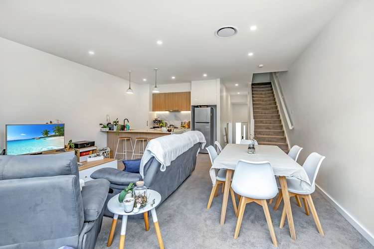 Fifth view of Homely townhouse listing, 3/88 Carrington Street, Mayfield NSW 2304