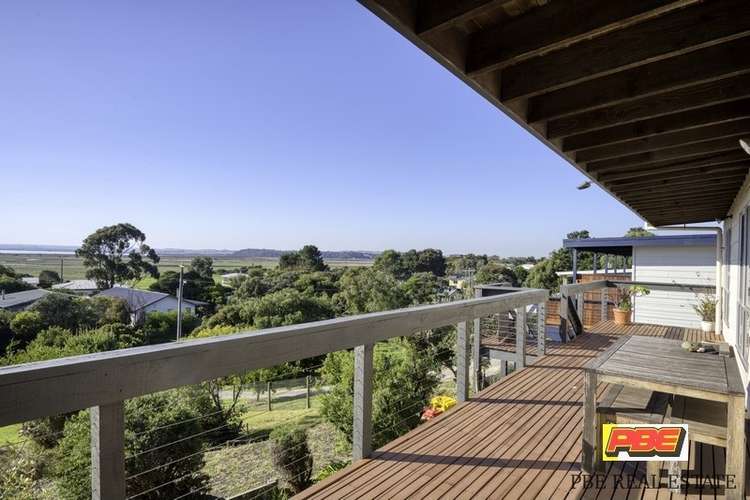 22 LANDSCAPE DRIVE, Venus Bay VIC 3956