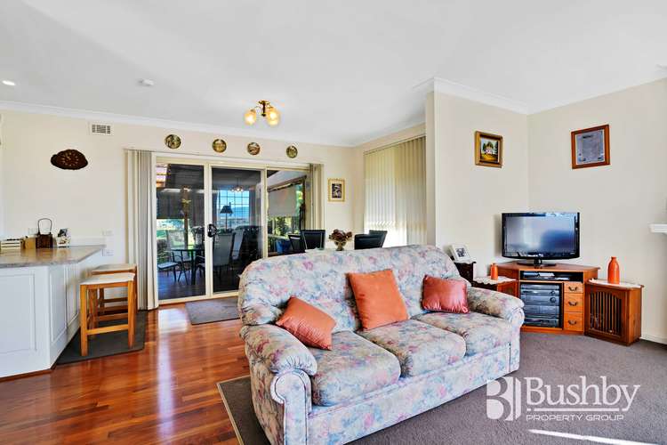 Second view of Homely house listing, 3 Kenbrae Place, Prospect TAS 7250
