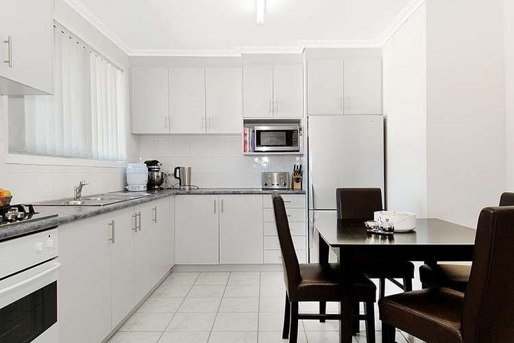 Main view of Homely unit listing, 1/553 Albion Street, Brunswick West VIC 3055