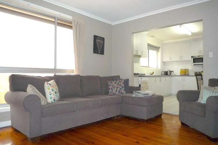 Second view of Homely unit listing, 1/553 Albion Street, Brunswick West VIC 3055
