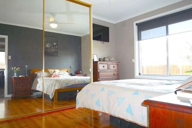 Fourth view of Homely unit listing, 1/553 Albion Street, Brunswick West VIC 3055