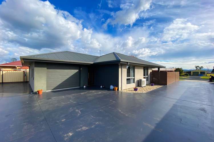 Fourth view of Homely unit listing, 1/221 Stanley Street South, Latrobe TAS 7307
