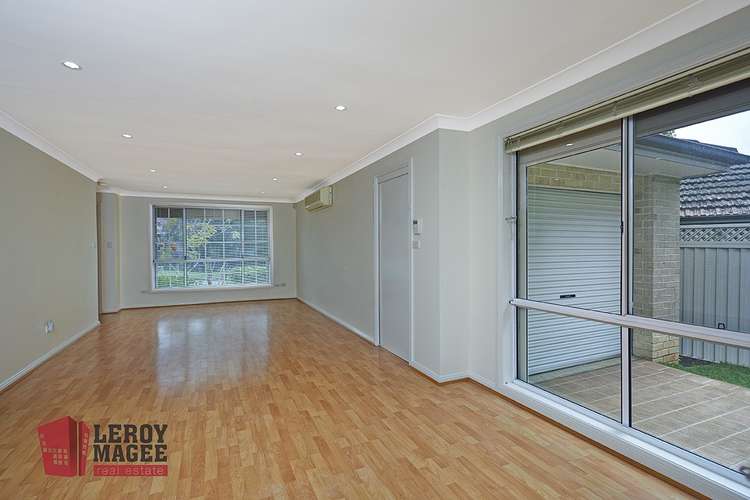 Second view of Homely house listing, 31 Toohey Avenue, Westmead NSW 2145