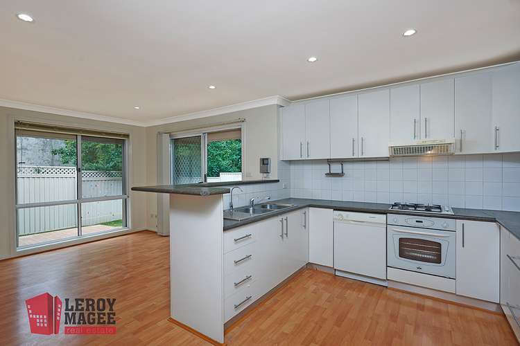Third view of Homely house listing, 31 Toohey Avenue, Westmead NSW 2145