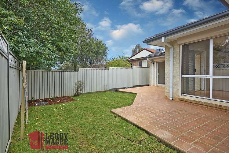 Fourth view of Homely house listing, 31 Toohey Avenue, Westmead NSW 2145