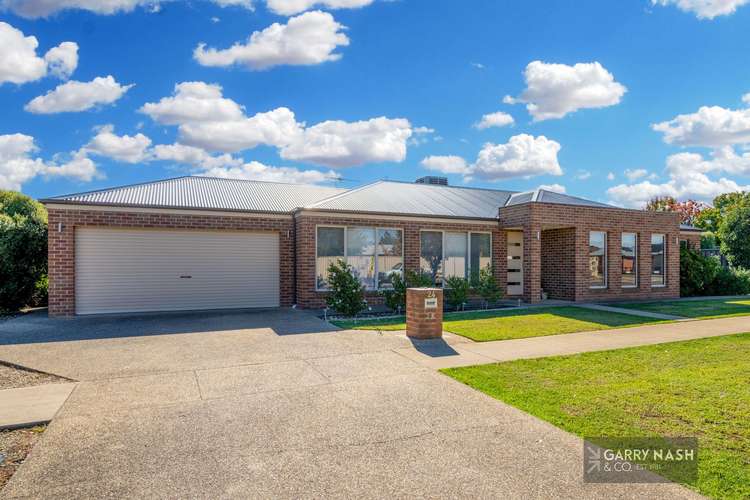 24 Thomas Wedge Drive, Wangaratta VIC 3677