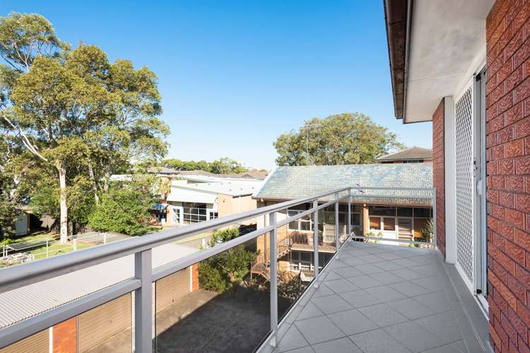 Sixth view of Homely unit listing, 8/52 Kurnell Road, Cronulla NSW 2230
