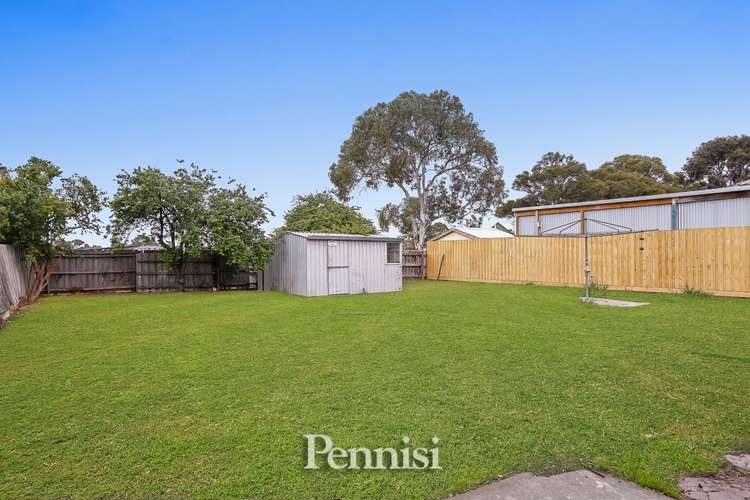 Fifth view of Homely house listing, 15 Dumfries Street, Deer Park VIC 3023