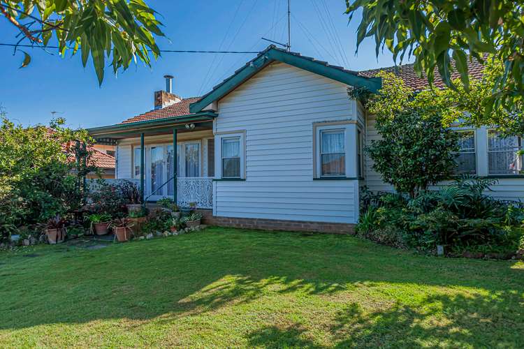 Main view of Homely house listing, 4 Warringhi Street, Raymond Terrace NSW 2324