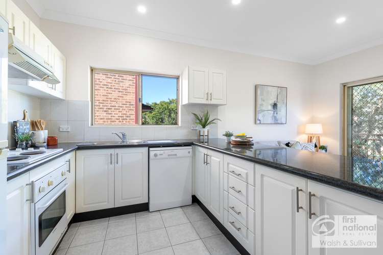 Second view of Homely villa listing, 5/4B Coronation Road, Baulkham Hills NSW 2153