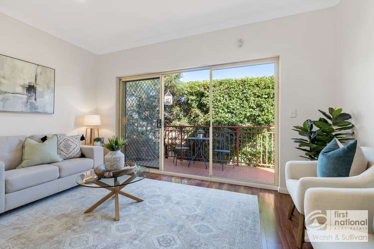 Third view of Homely villa listing, 5/4B Coronation Road, Baulkham Hills NSW 2153