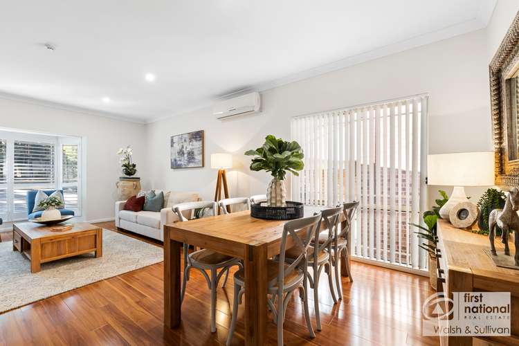 Fifth view of Homely villa listing, 5/4B Coronation Road, Baulkham Hills NSW 2153