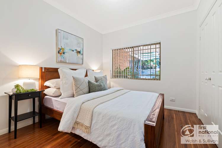 Sixth view of Homely villa listing, 5/4B Coronation Road, Baulkham Hills NSW 2153