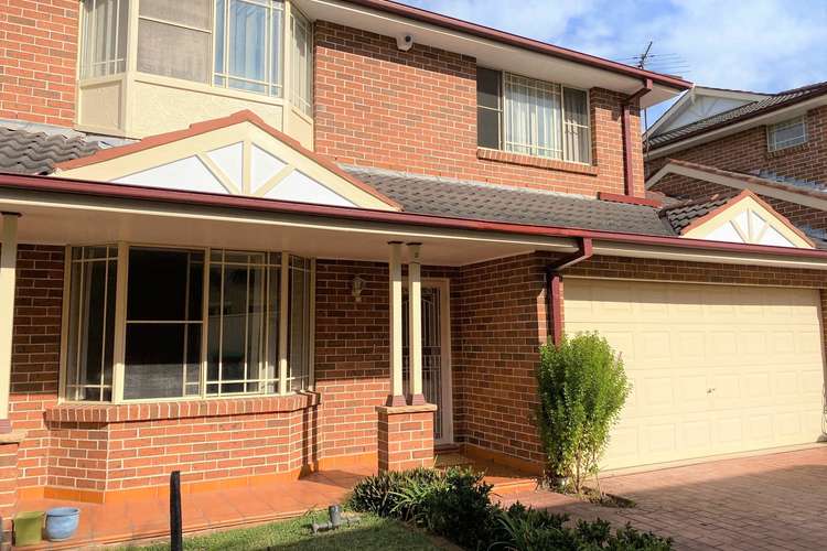 Main view of Homely townhouse listing, 2/5 Percy St, Bankstown NSW 2200