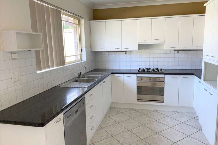 Third view of Homely townhouse listing, 2/5 Percy St, Bankstown NSW 2200