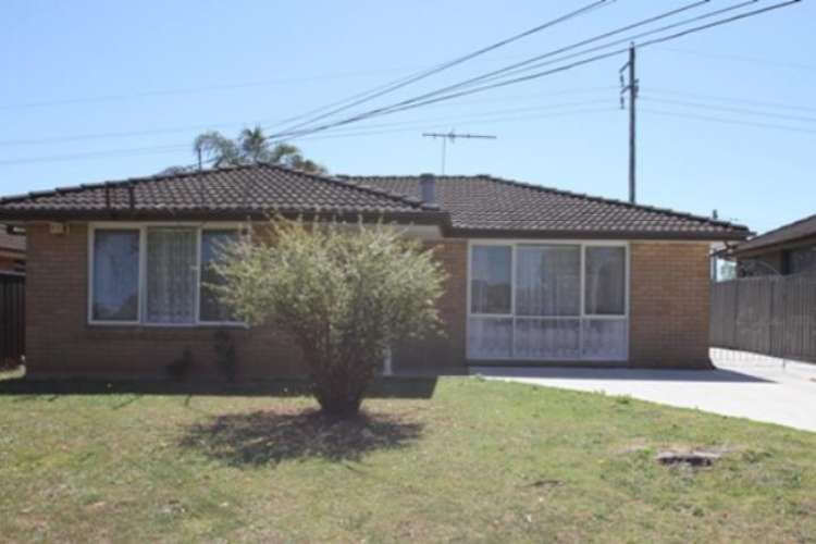 Main view of Homely house listing, 69 Palmerston Street, Mount Druitt NSW 2770