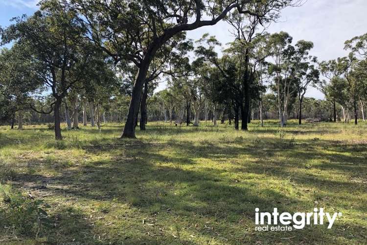 LOT 23 & 24 Wandra Road, Sussex Inlet NSW 2540
