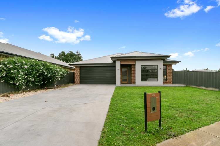Main view of Homely house listing, 20 Glebe Drive, Sale VIC 3850