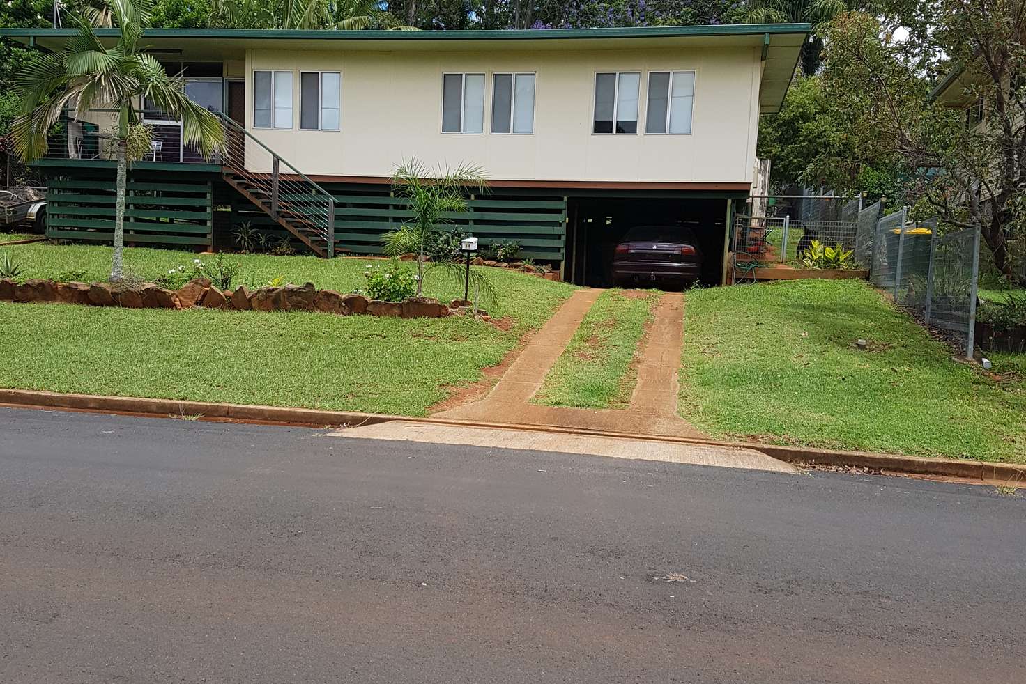 Main view of Homely house listing, 14 ELIZABETH STREET, Childers QLD 4660