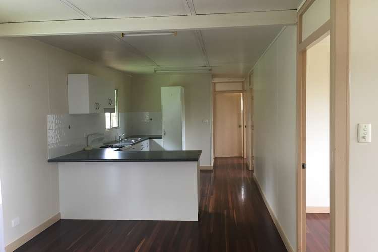 Second view of Homely house listing, 14 ELIZABETH STREET, Childers QLD 4660