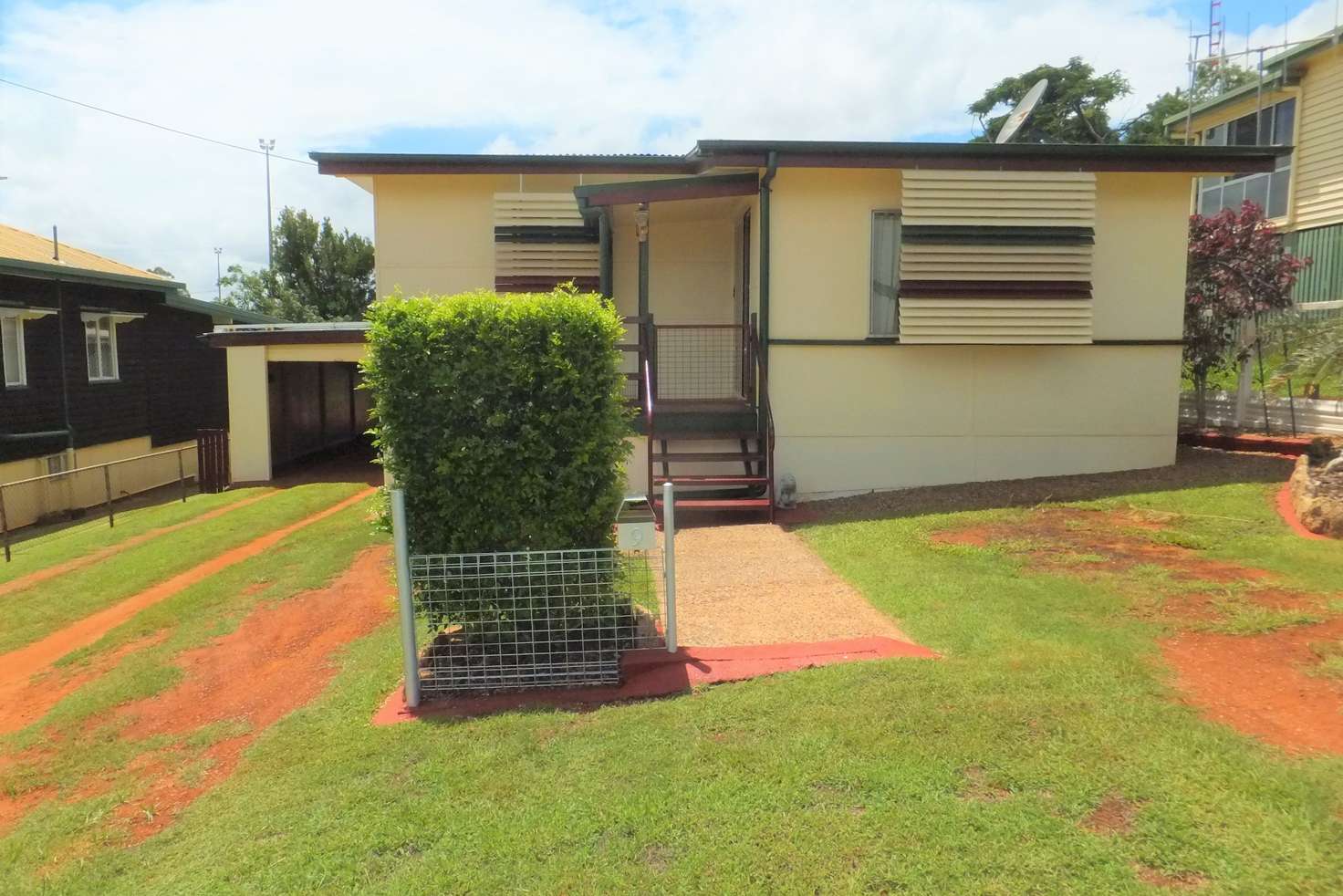 Main view of Homely house listing, 9 MURRAY STREET, Childers QLD 4660