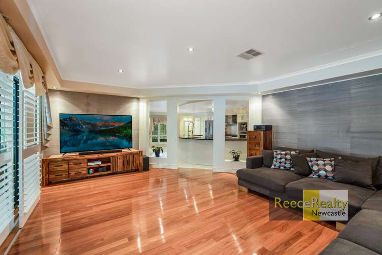 Third view of Homely house listing, 18 Poplar Close, Fletcher NSW 2287