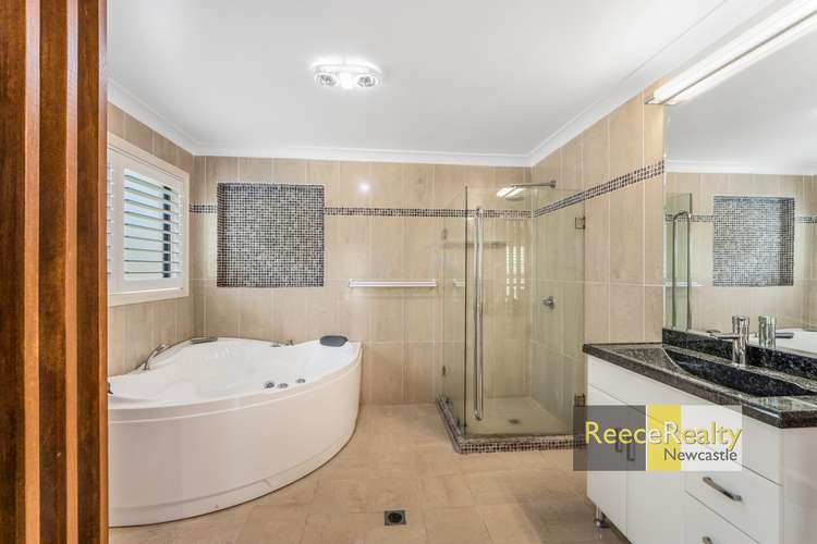 Fifth view of Homely house listing, 18 Poplar Close, Fletcher NSW 2287