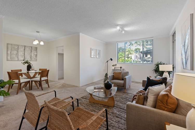 Main view of Homely apartment listing, 20/451 Glebe Point Road, Glebe NSW 2037