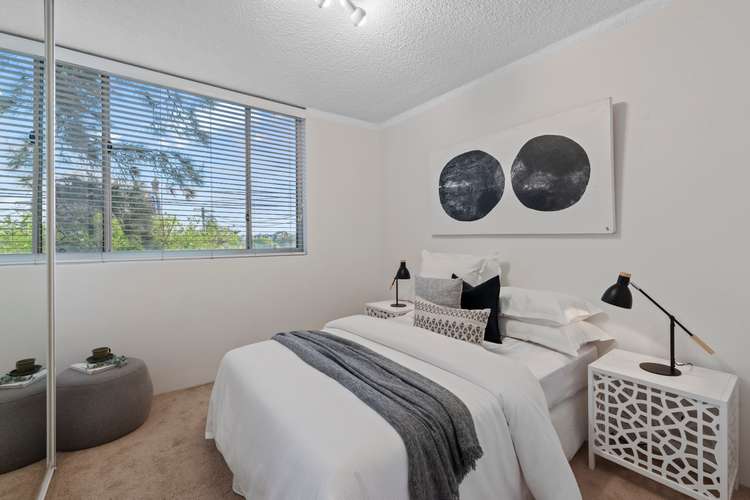 Third view of Homely apartment listing, 20/451 Glebe Point Road, Glebe NSW 2037