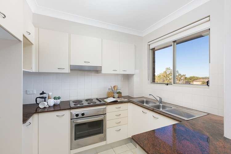 Second view of Homely unit listing, 11/15 Caronia Avenue, Cronulla NSW 2230