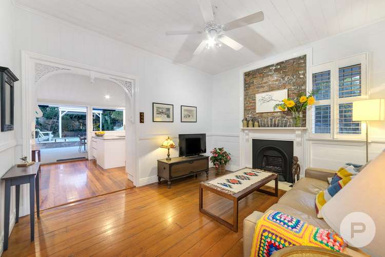 Fifth view of Homely house listing, 5 French Street, Paddington QLD 4064
