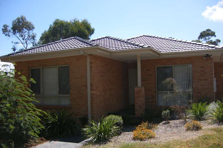 Main view of Homely unit listing, 1/50 Austin Avenue, Mccrae VIC 3938