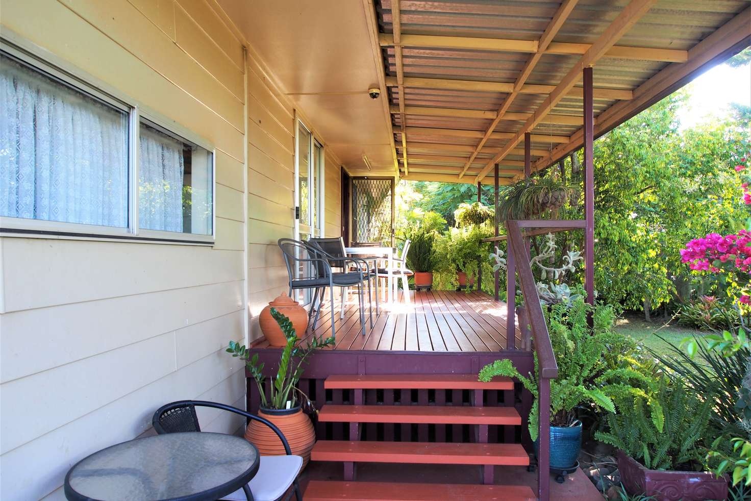 Main view of Homely lifestyle listing, 341 PROMISELAND ROAD, Cordalba QLD 4660