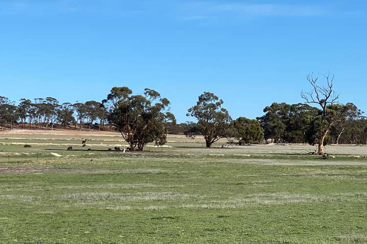 LOT 16914 Clulow Rd, East Beverley WA 6304